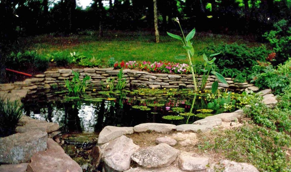 Waterscapes by Professional Landscape Services, Inc. - Photo 5