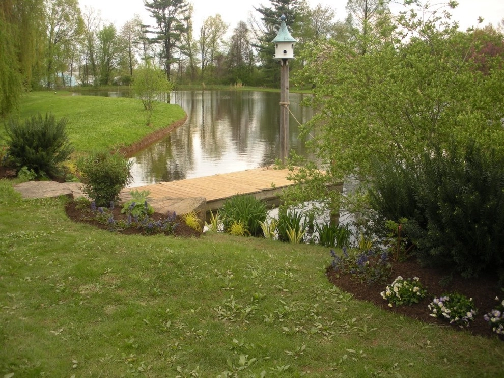 Landscapes by Professional Landscape Services, Inc. - Photo 12