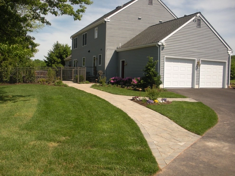 Patio by Professional Landscape Services, Inc. - Photo 8