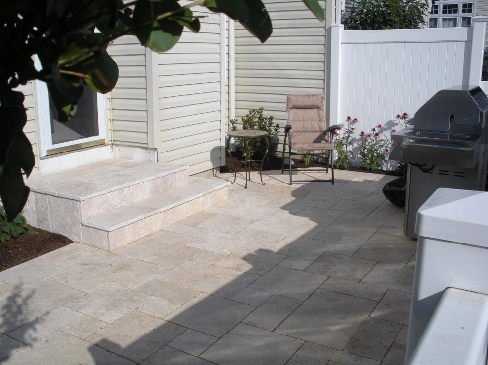 Patio by Professional Landscape Services, Inc. - Photo 28