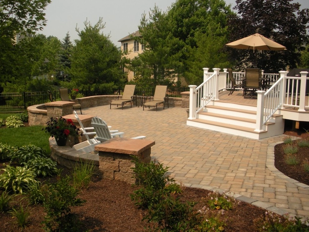 Patio by Professional Landscape Services, Inc. - Photo 6