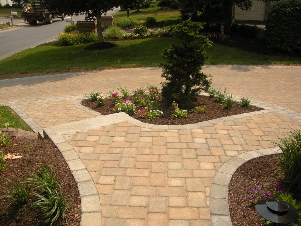 Patio by Professional Landscape Services, Inc. - Photo 16