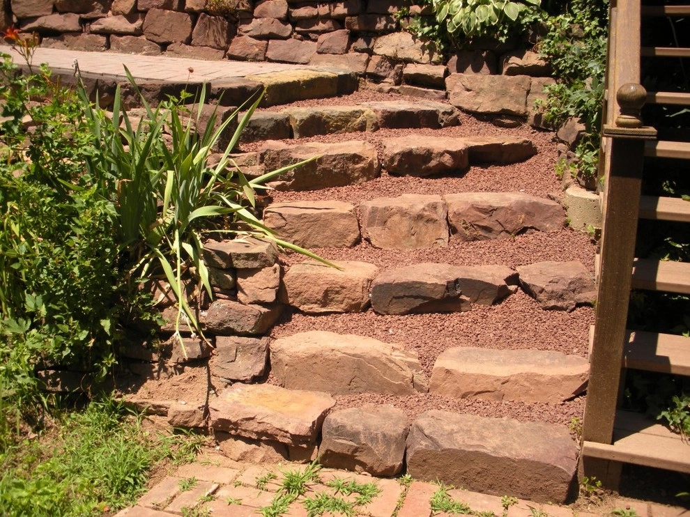 Patio by Professional Landscape Services, Inc. - Photo 12