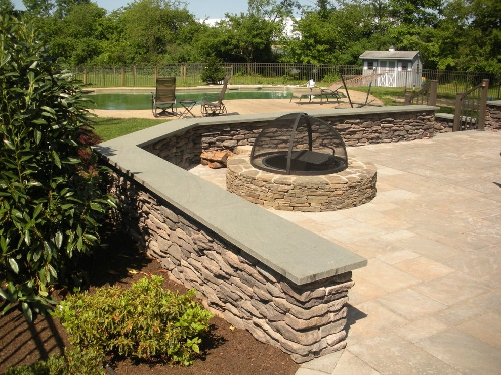Walls by Professional Landscape Services, Inc. - Photo 7