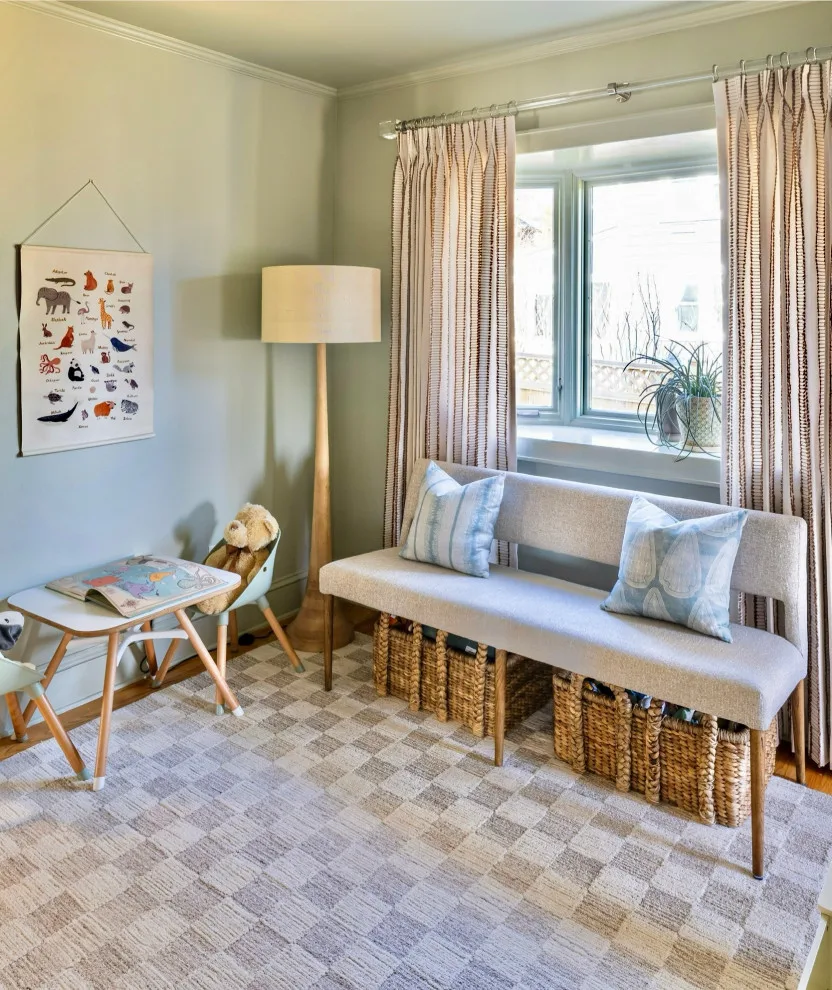 Activity Space by SNS Interiors LLC - Photo 5