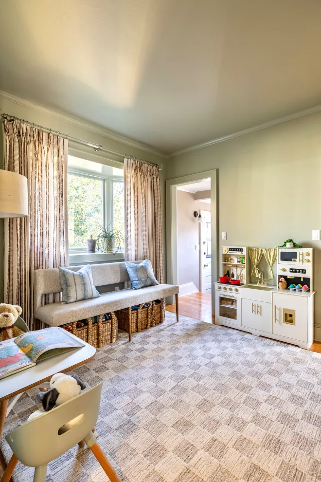 Activity Space by SNS Interiors LLC - Photo 3