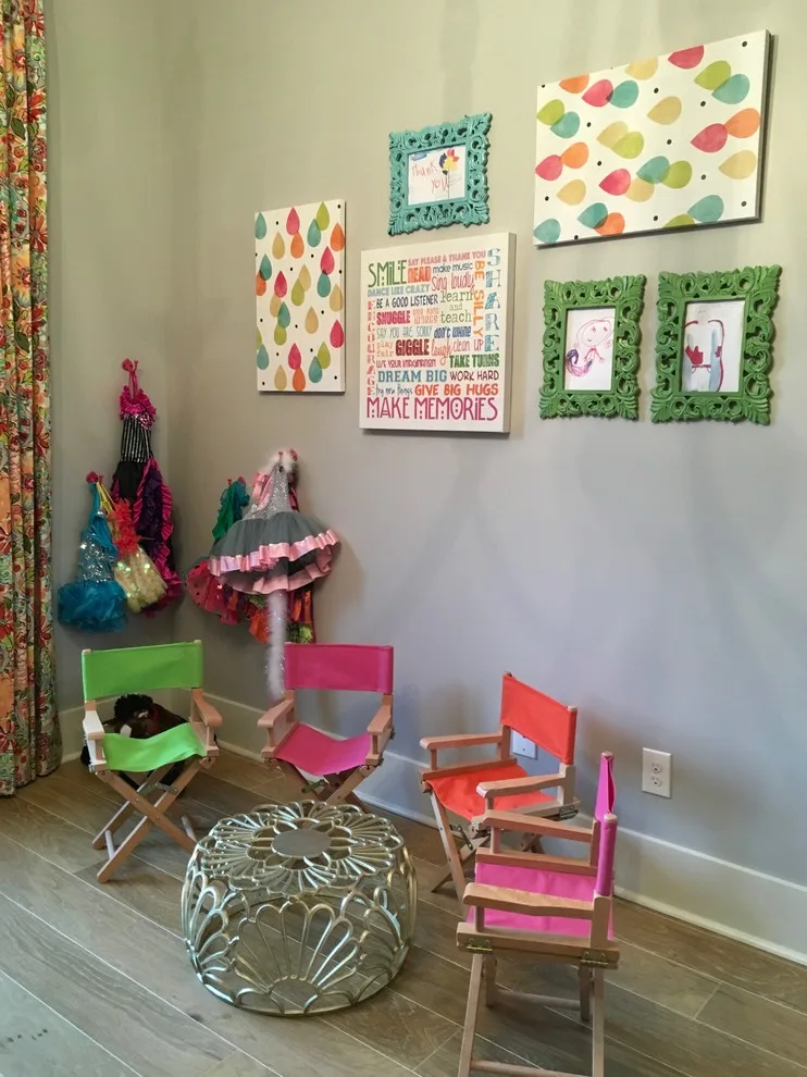Cameras Ready, Action/Play Zone by Dona Designs - Photo 5