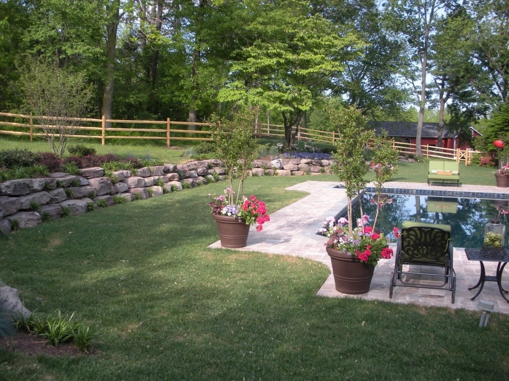 Landscapes by Professional Landscape Services, Inc. - Photo 9