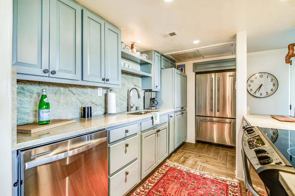 Fuzzy Wuzzy Interiors, LLC - Photo 14