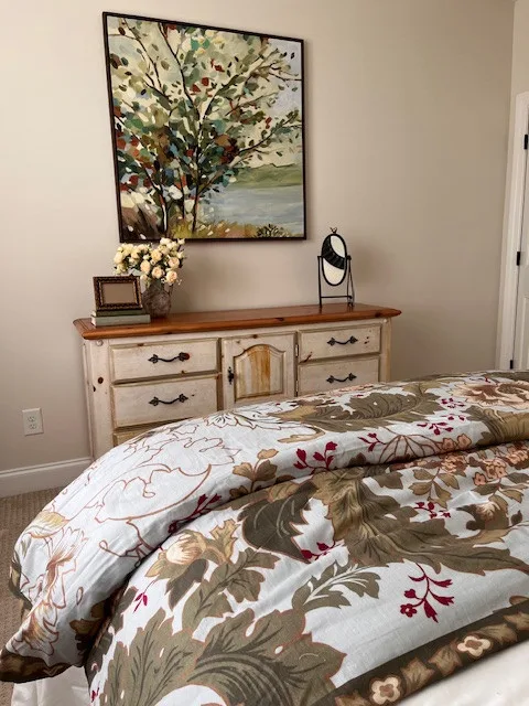 Comfortable Stay Room by Reilley Design - Photo 2