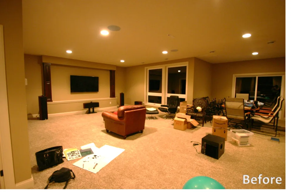Plymouth, MN Revamp by Laurie Mattson Interiors - Photo 11