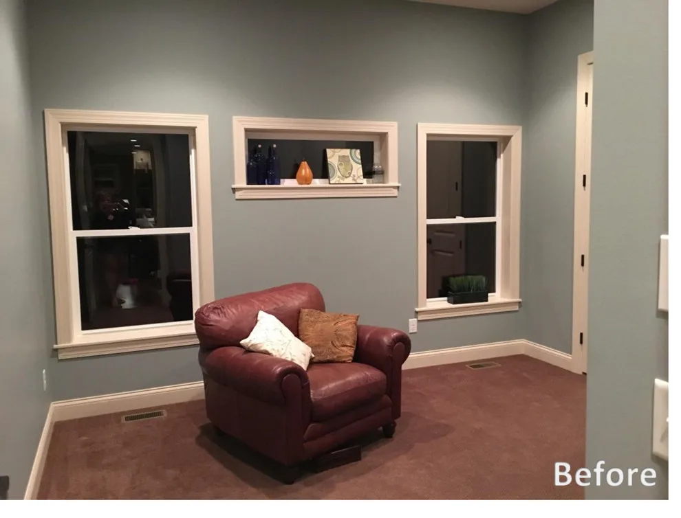 Plymouth, MN Revamp by Laurie Mattson Interiors - Photo 6