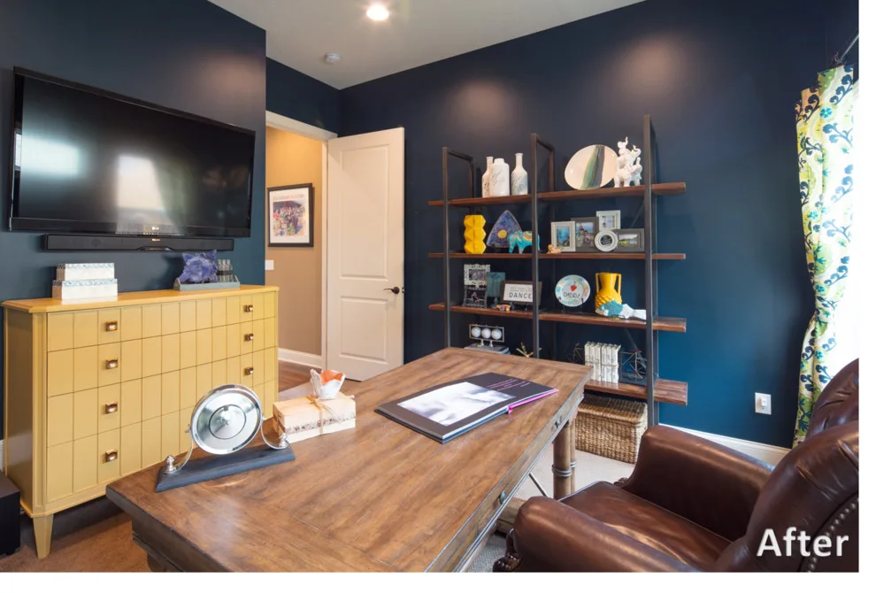 Plymouth, MN Revamp by Laurie Mattson Interiors - Photo 3