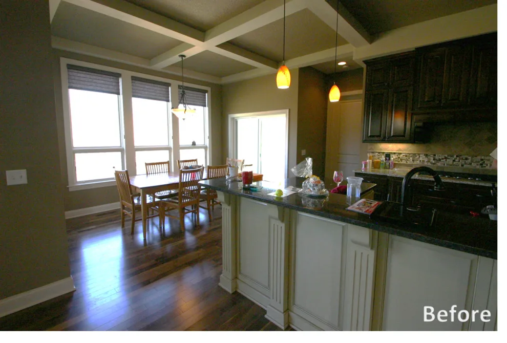 Plymouth, MN Revamp by Laurie Mattson Interiors - Photo 13
