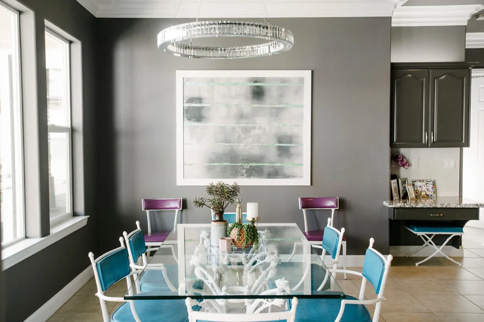 Project Falcon by Erin Melkonian Designs - Photo 17