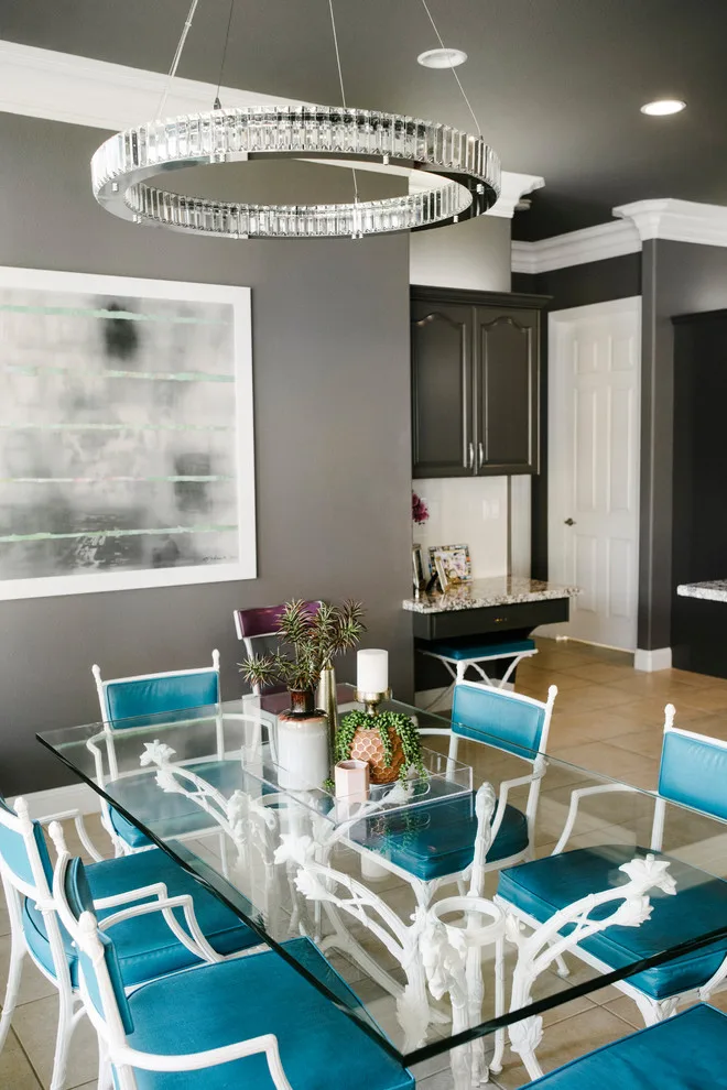 Project Falcon by Erin Melkonian Designs - Photo 8