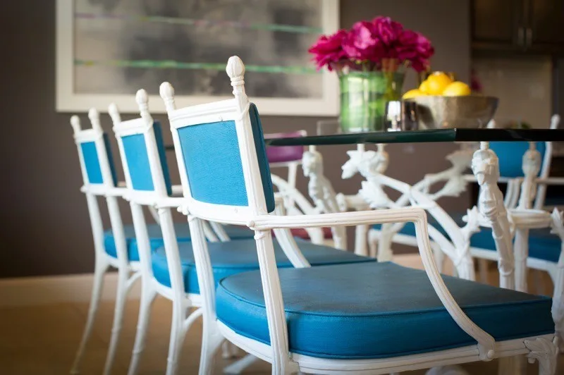 Project Falcon by Erin Melkonian Designs - Photo 9
