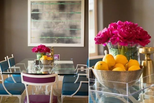 Project Falcon by Erin Melkonian Designs - Photo 13