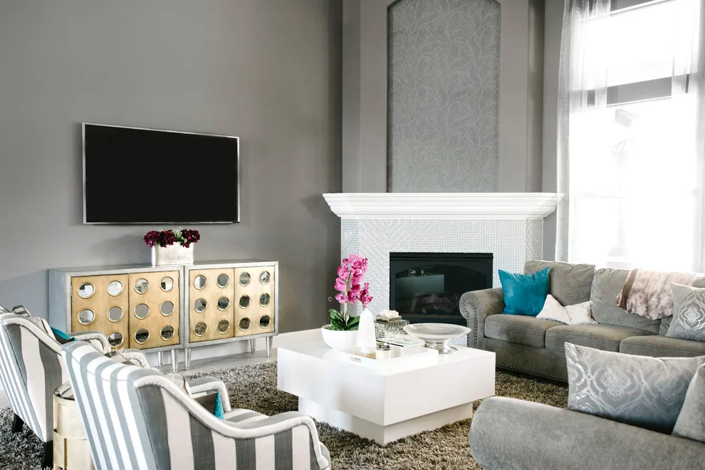 Project Falcon by Erin Melkonian Designs - Photo 18