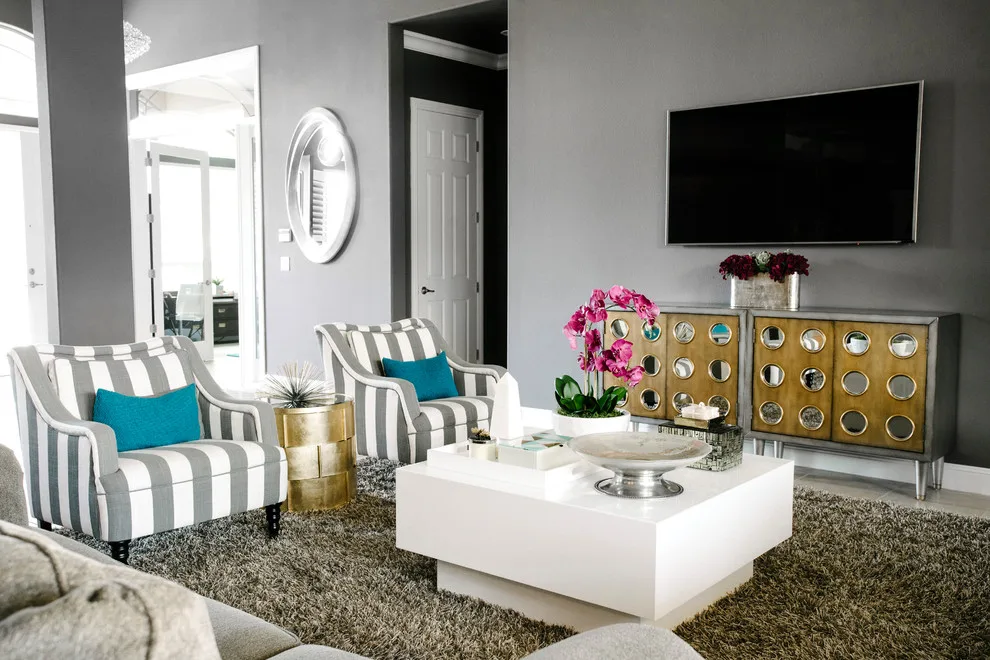 Project Falcon by Erin Melkonian Designs - Photo 14
