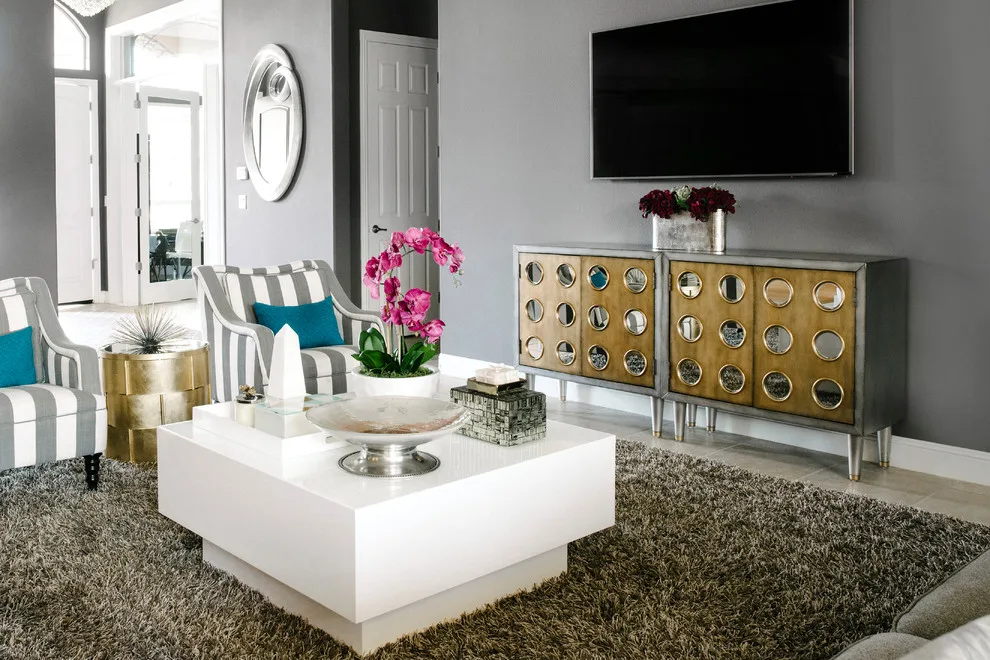 Project Falcon by Erin Melkonian Designs - Photo 10