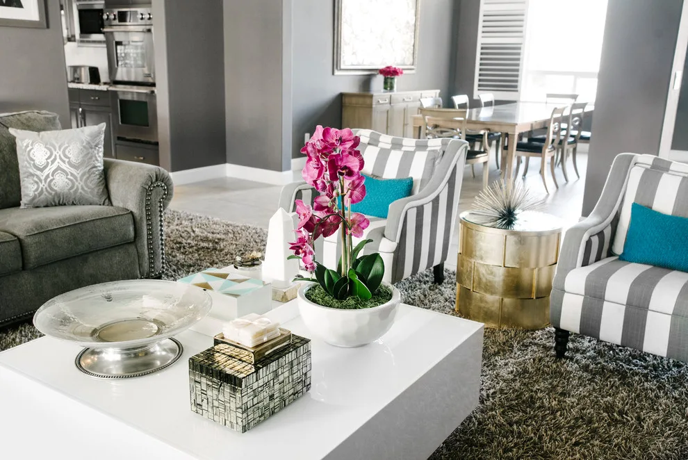 Project Falcon by Erin Melkonian Designs - Photo 16