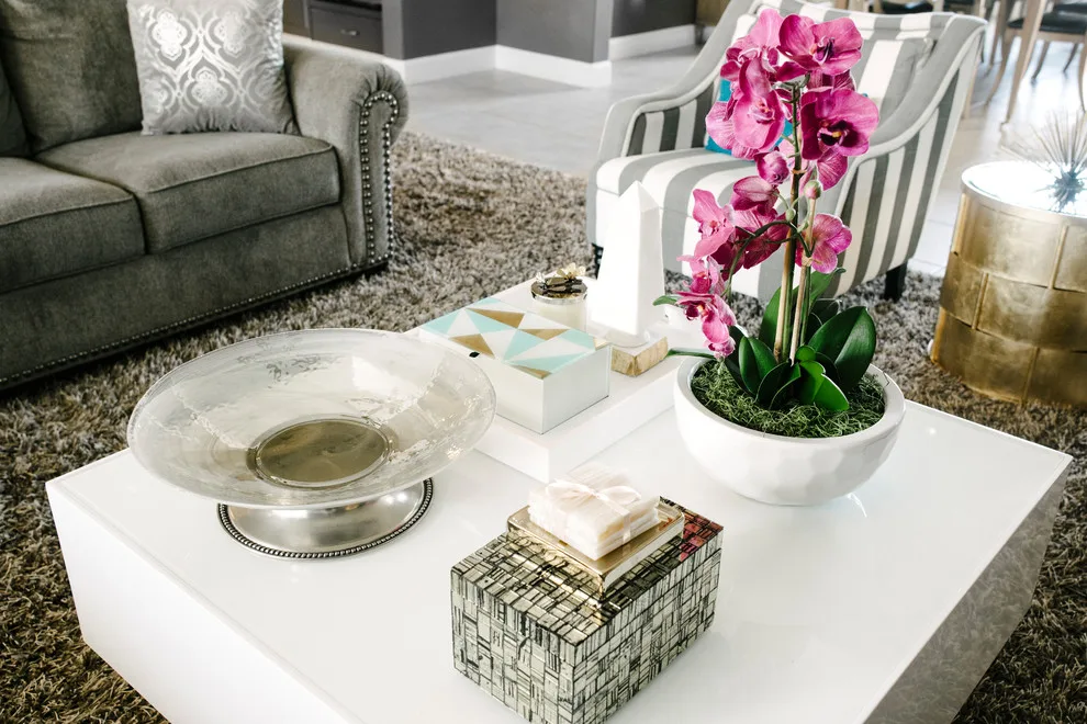 Project Falcon by Erin Melkonian Designs - Photo 5