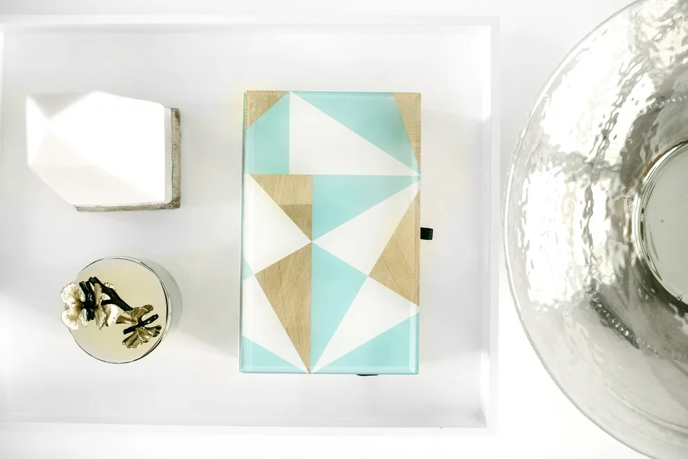 Project Falcon by Erin Melkonian Designs - Photo 3