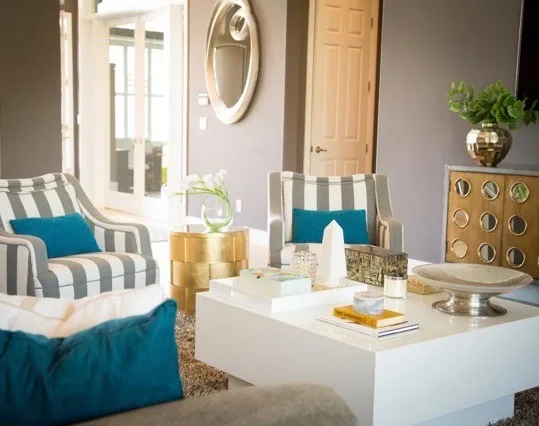 Project Falcon by Erin Melkonian Designs - Photo 15