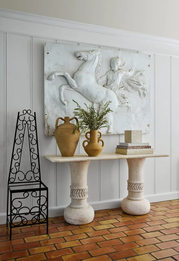 Equestrian Residence by Crystal Blackshaw Interiors - Photo 5