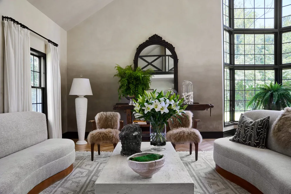 Equestrian Residence by Crystal Blackshaw Interiors - Photo 7