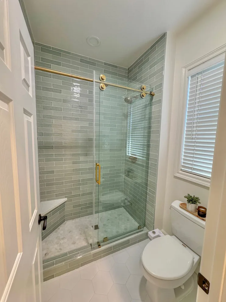 Pomegranate Renovation by Grayfox Interior Design - Photo 6