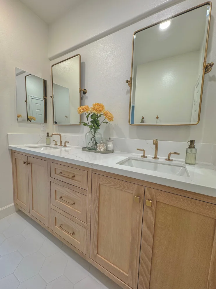Pomegranate Renovation by Grayfox Interior Design - Photo 8