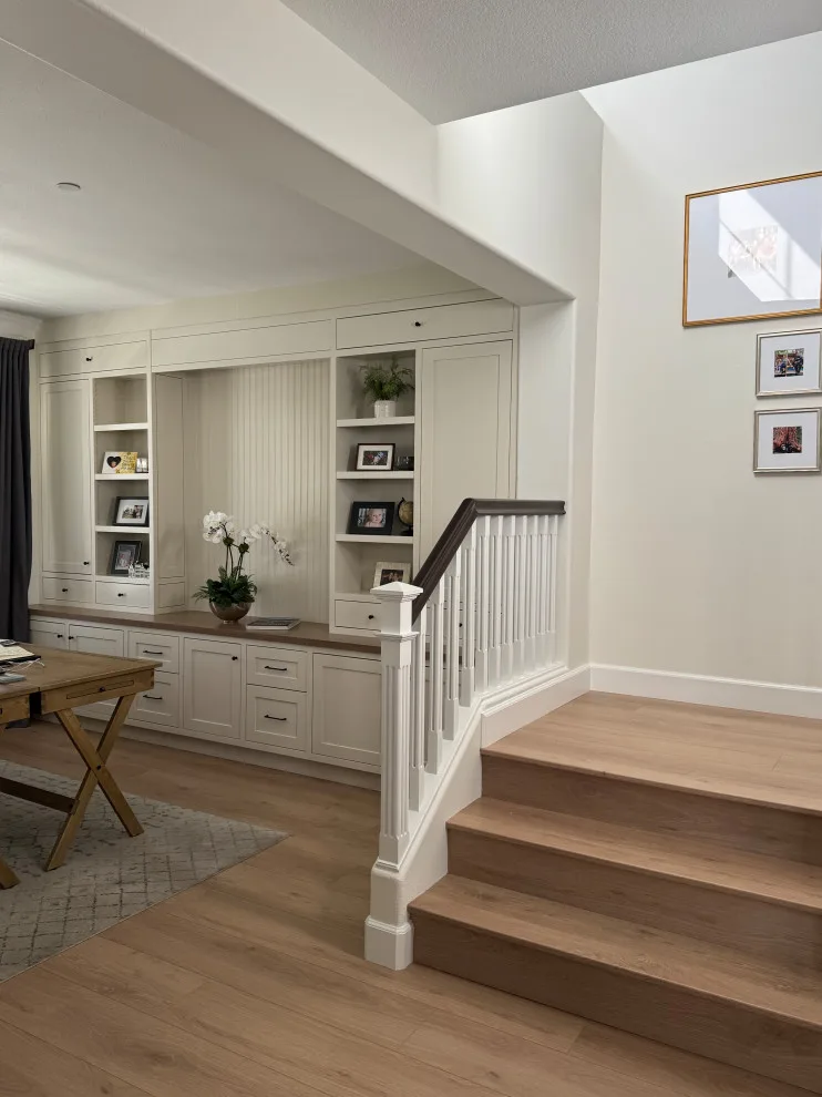 Pomegranate Renovation by Grayfox Interior Design - Photo 5