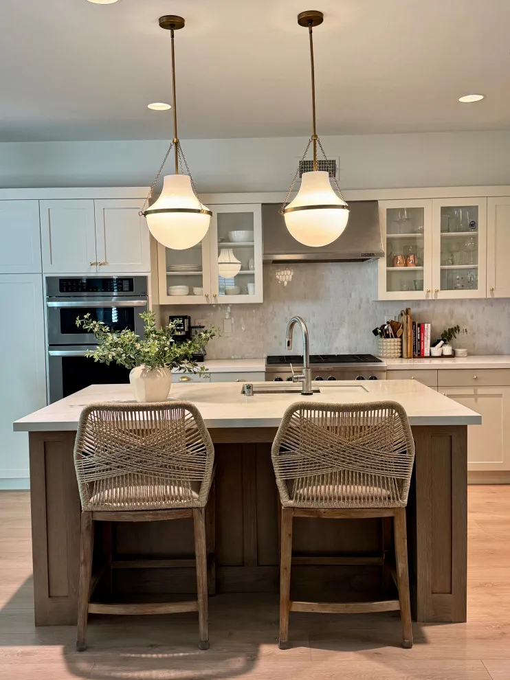 Pomegranate Renovation by Grayfox Interior Design - Photo 12