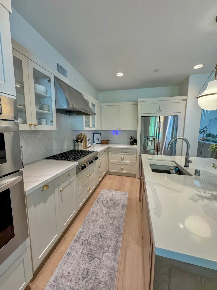 Pomegranate Renovation by Grayfox Interior Design - Photo 11