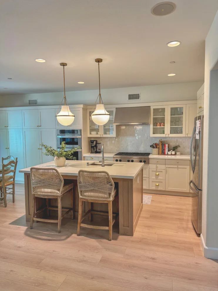 Pomegranate Renovation by Grayfox Interior Design - Photo 4