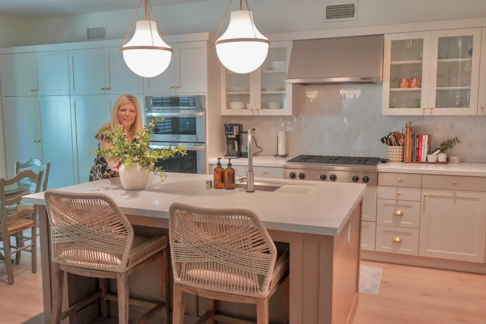 Pomegranate Renovation by Grayfox Interior Design - Photo 9