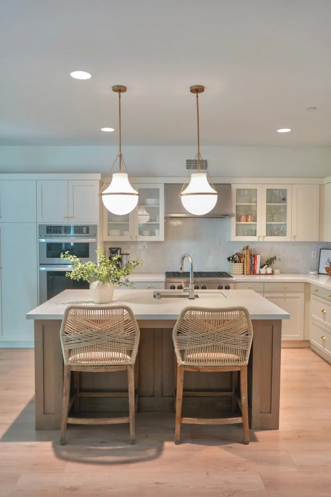 Pomegranate Renovation by Grayfox Interior Design - Photo 10