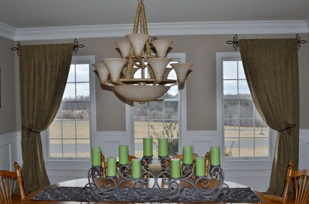 Lake Perspective by A & J Interiors, LLC - Photo 8