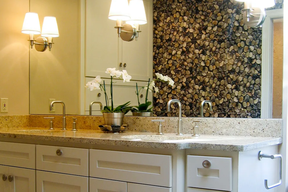 Portage Lakes Condo Renovation by Cynthia J. Hoffman Interior Design, Inc. - Photo 5