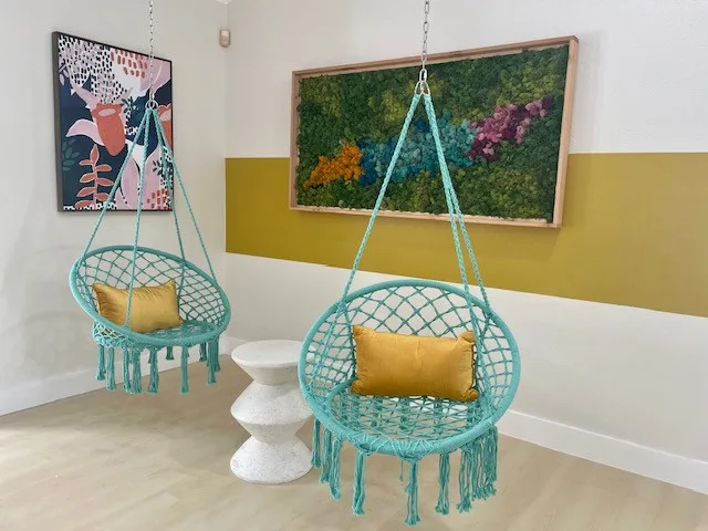 Workspace Renewal by Sunny Day Studios - Photo 3
