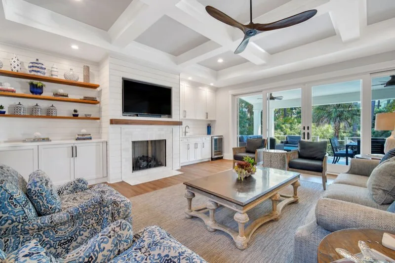 Hilton Head Island New Construction by Luv Ur Space - Photo 20