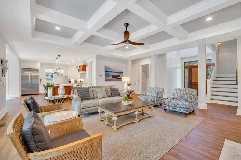 Hilton Head Island New Construction by Luv Ur Space - Photo 40