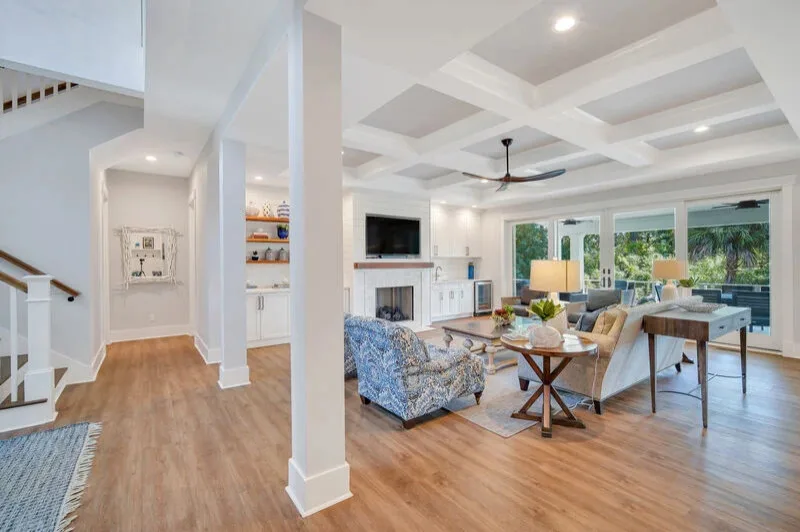 Hilton Head Island New Construction by Luv Ur Space - Photo 15