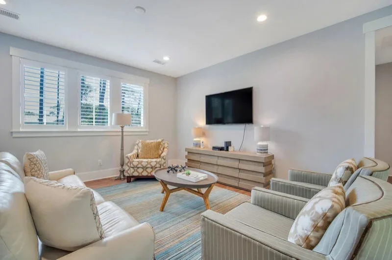 Hilton Head Island New Construction by Luv Ur Space - Photo 2