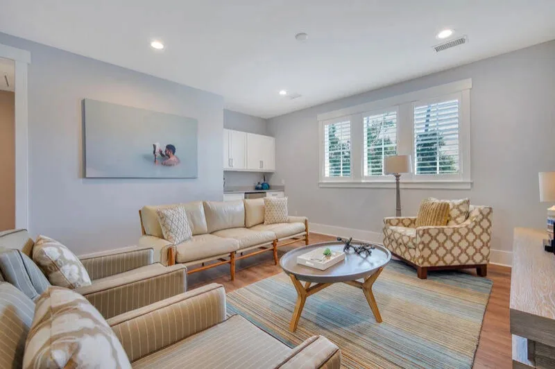 Hilton Head Island New Construction by Luv Ur Space - Photo 31