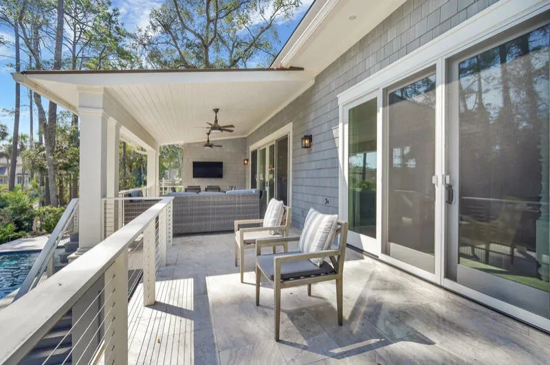 Hilton Head Island New Construction by Luv Ur Space - Photo 10