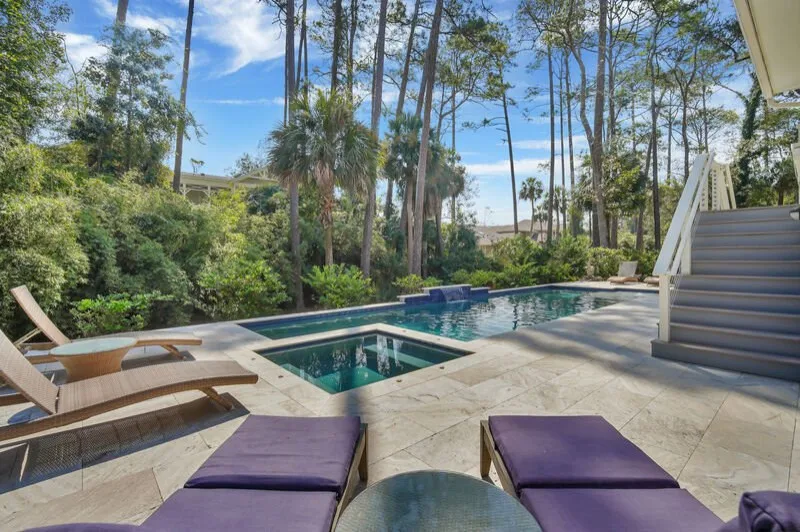 Hilton Head Island New Construction by Luv Ur Space - Photo 16