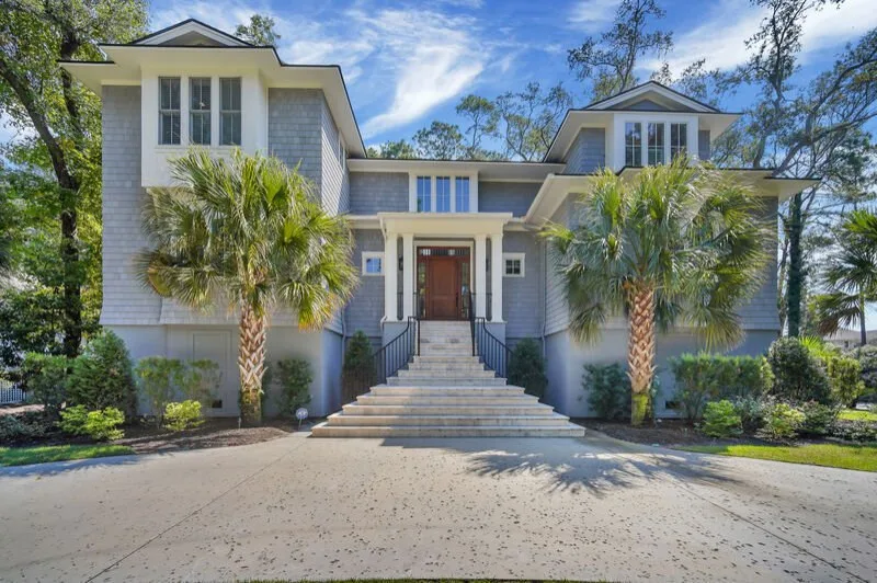 Hilton Head Island New Construction by Luv Ur Space - Photo 18